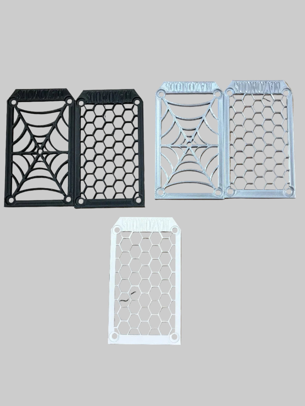 Yozma IN10 Controller Cover