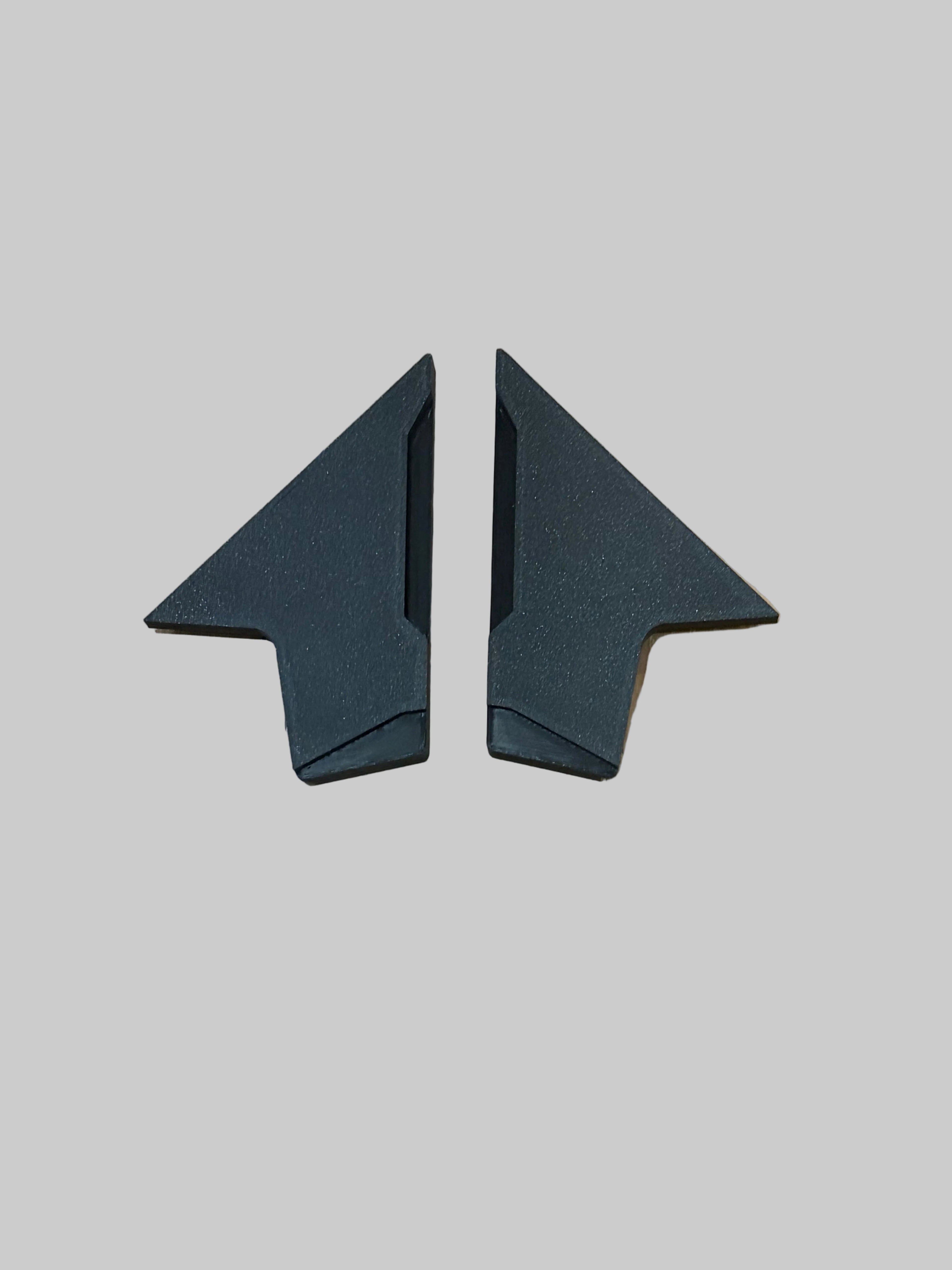 Yozma IN10 side panels