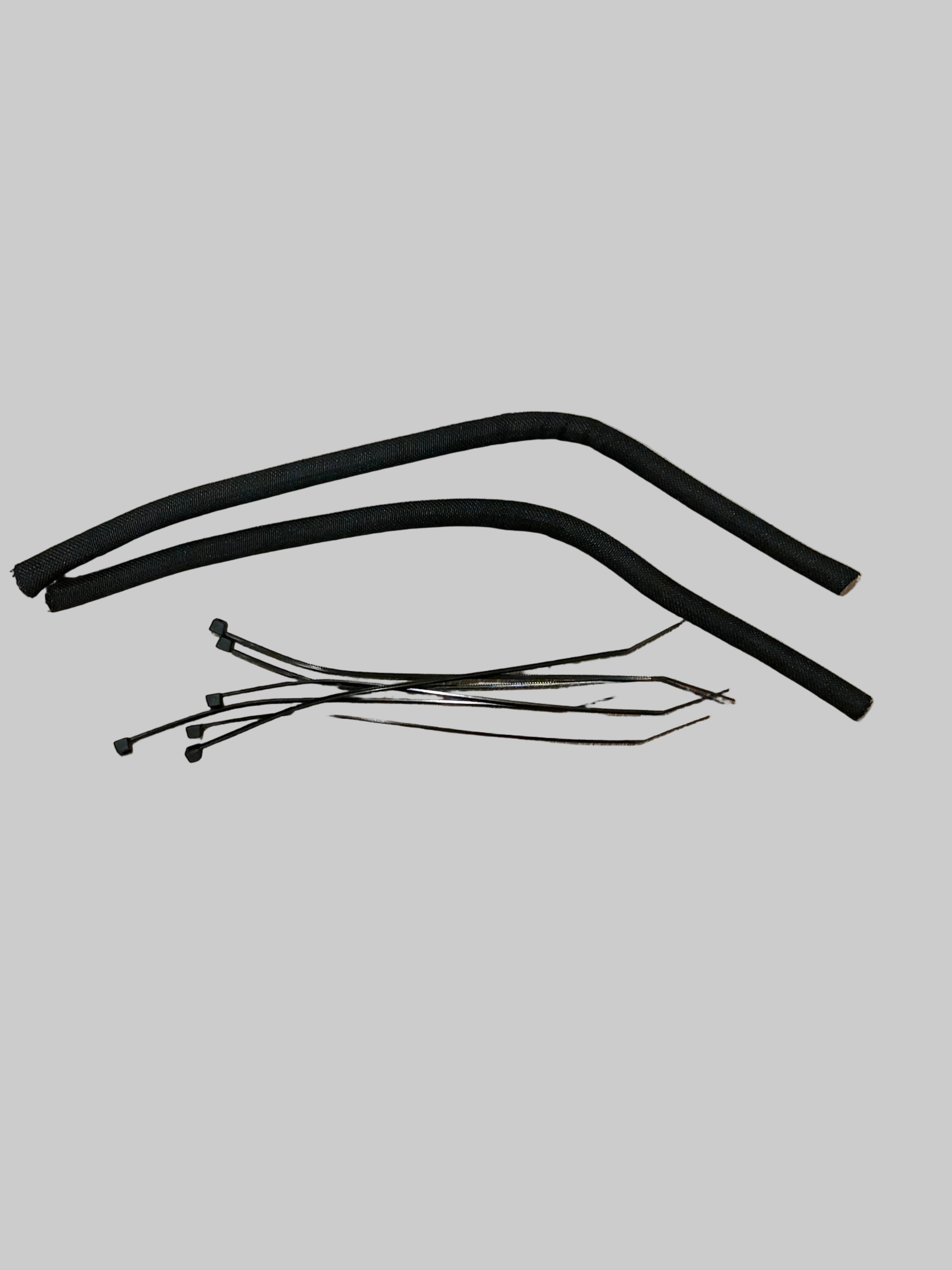 Yozma IN10 cockpit Cleanup kit / wire organizer