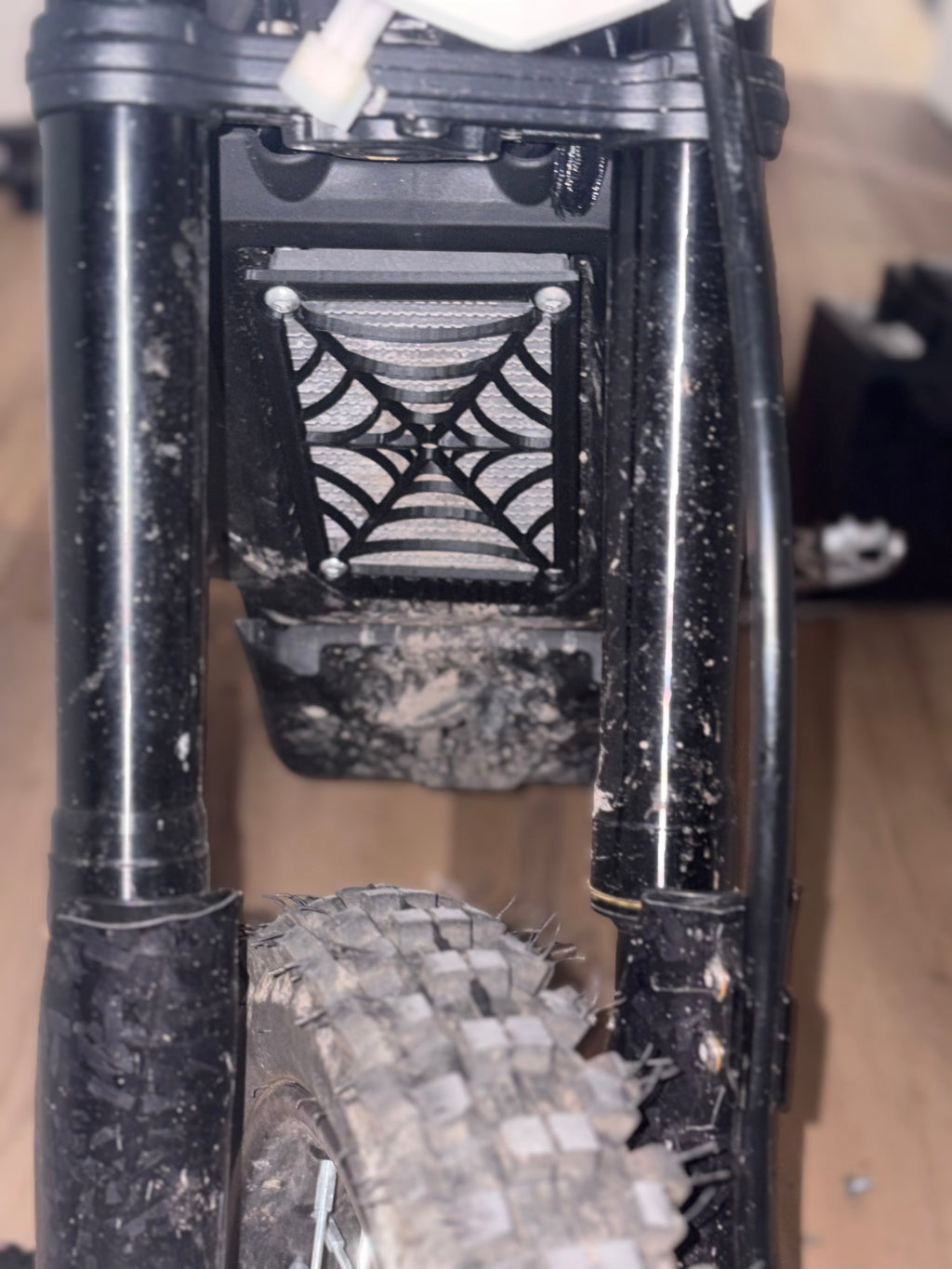 Yozma IN10 Controller Cover