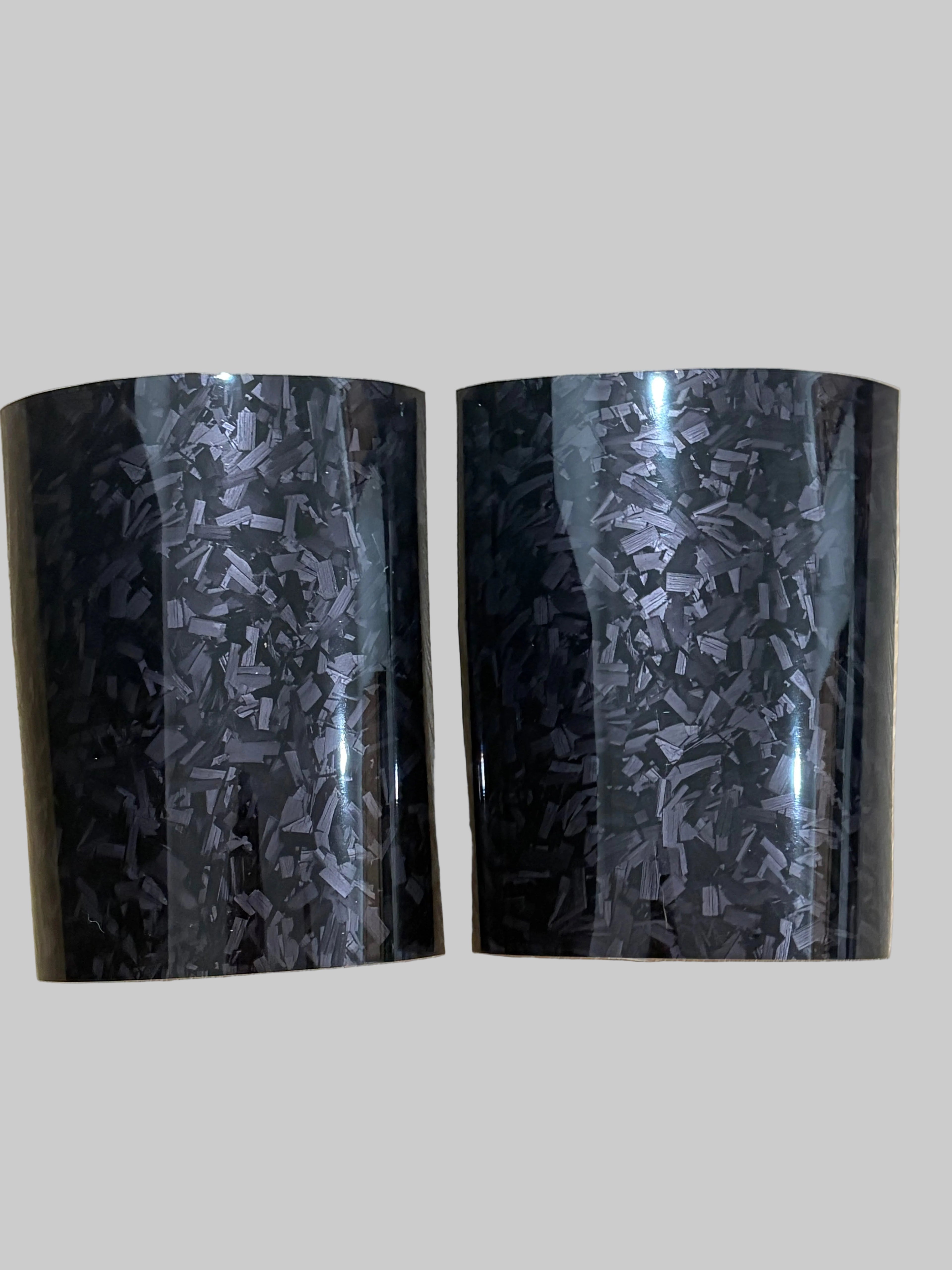 Yozma IN10 Carbon Battery Wrap (Precut)