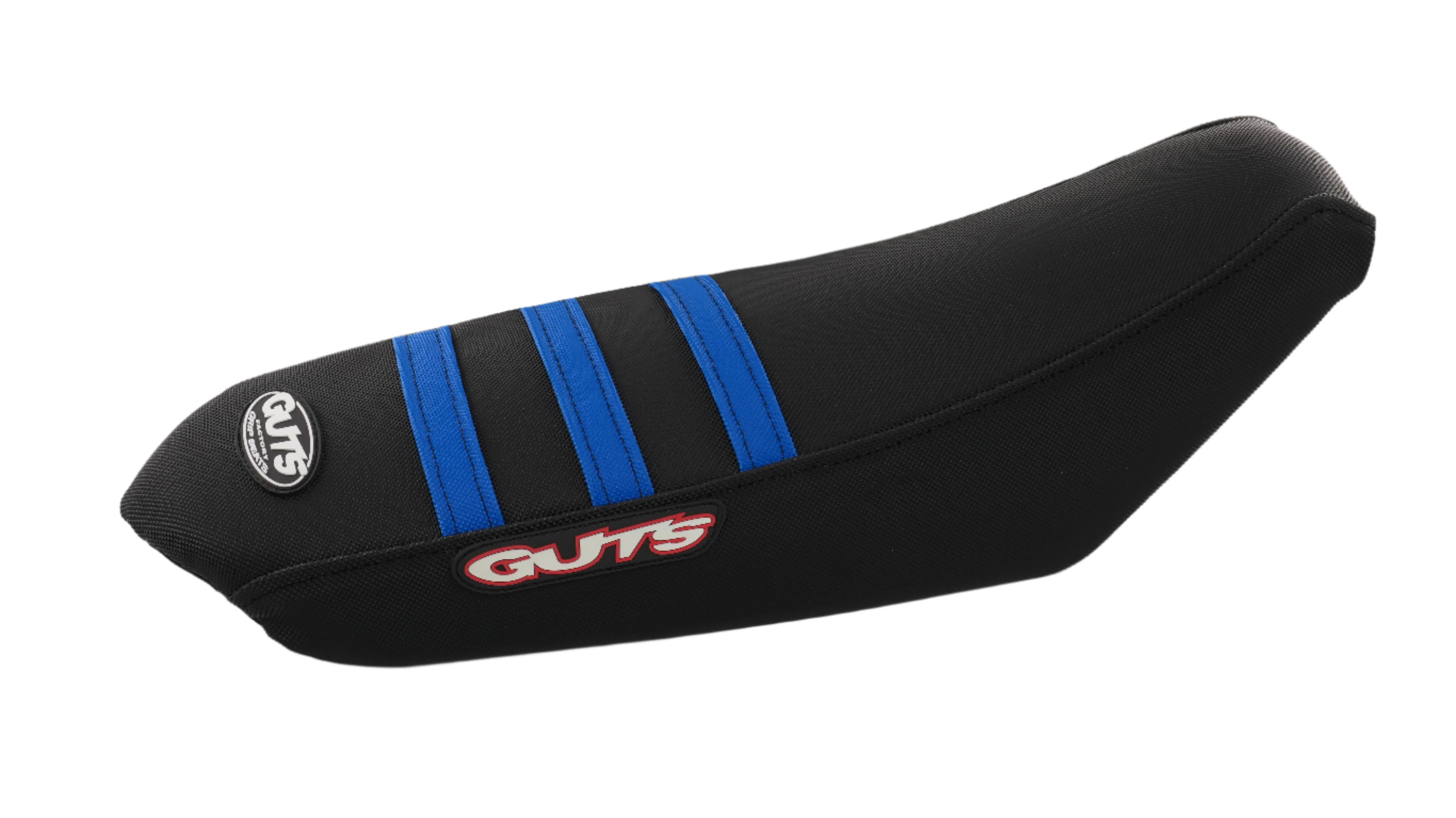Guts Racing Seat Cover for Yozma IN 10