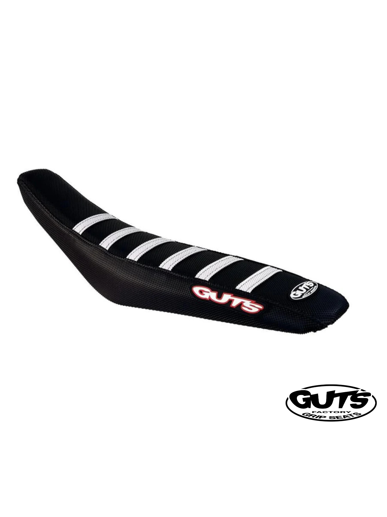 Guts Racing Seat Cover for Yozma IN 10