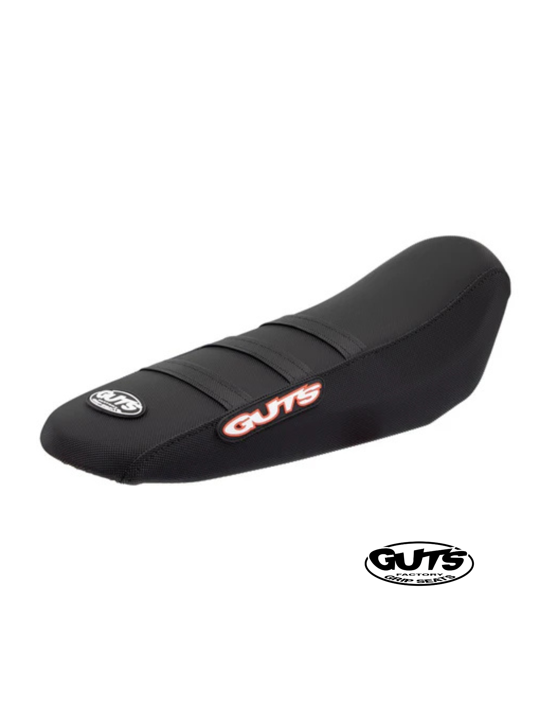 Guts Racing Seat Cover for Yozma IN 10