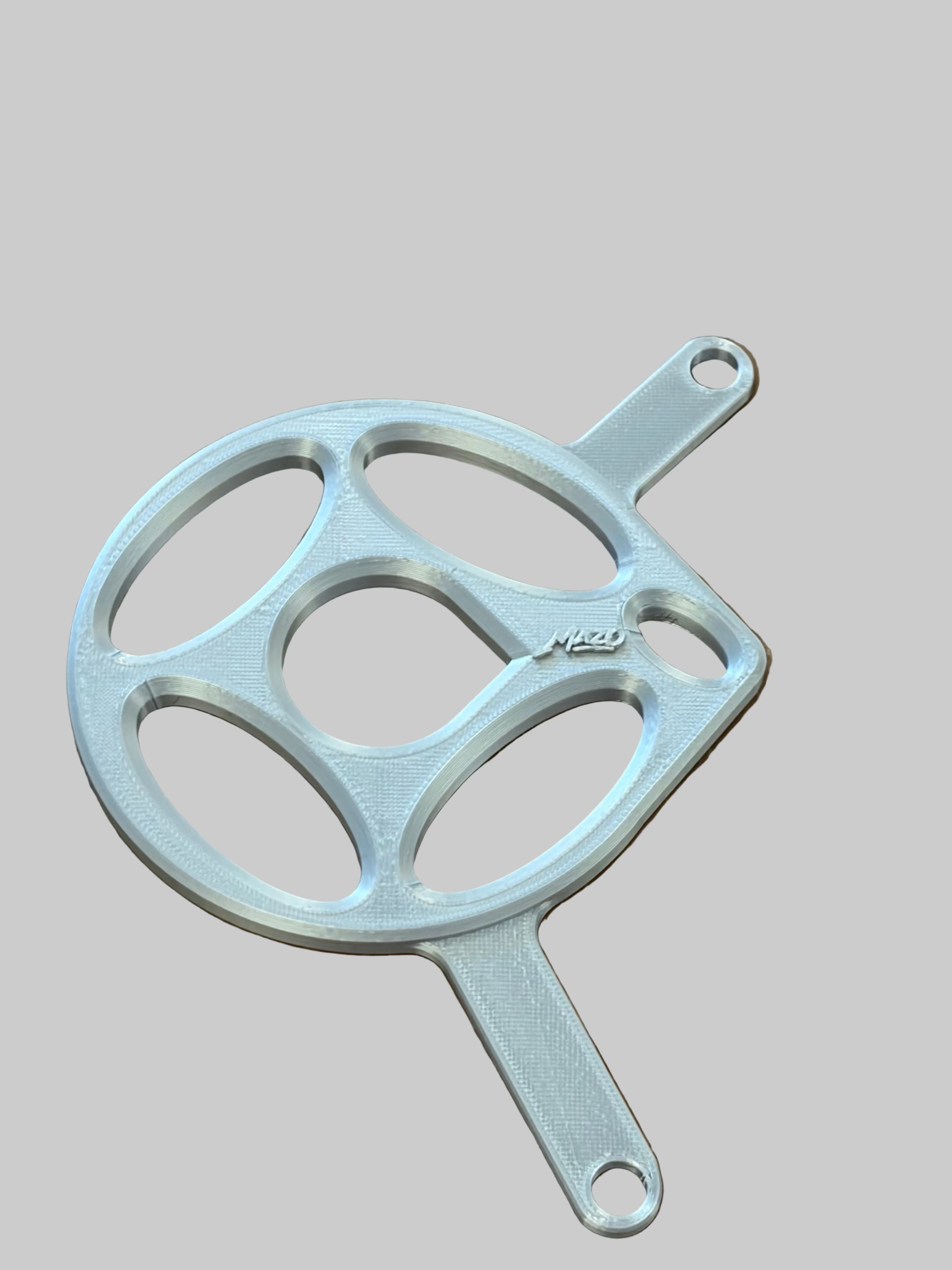 Yozma in10 V2 Motor cover