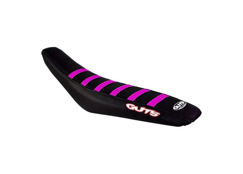Guts Racing Seat Cover for Yozma IN 10