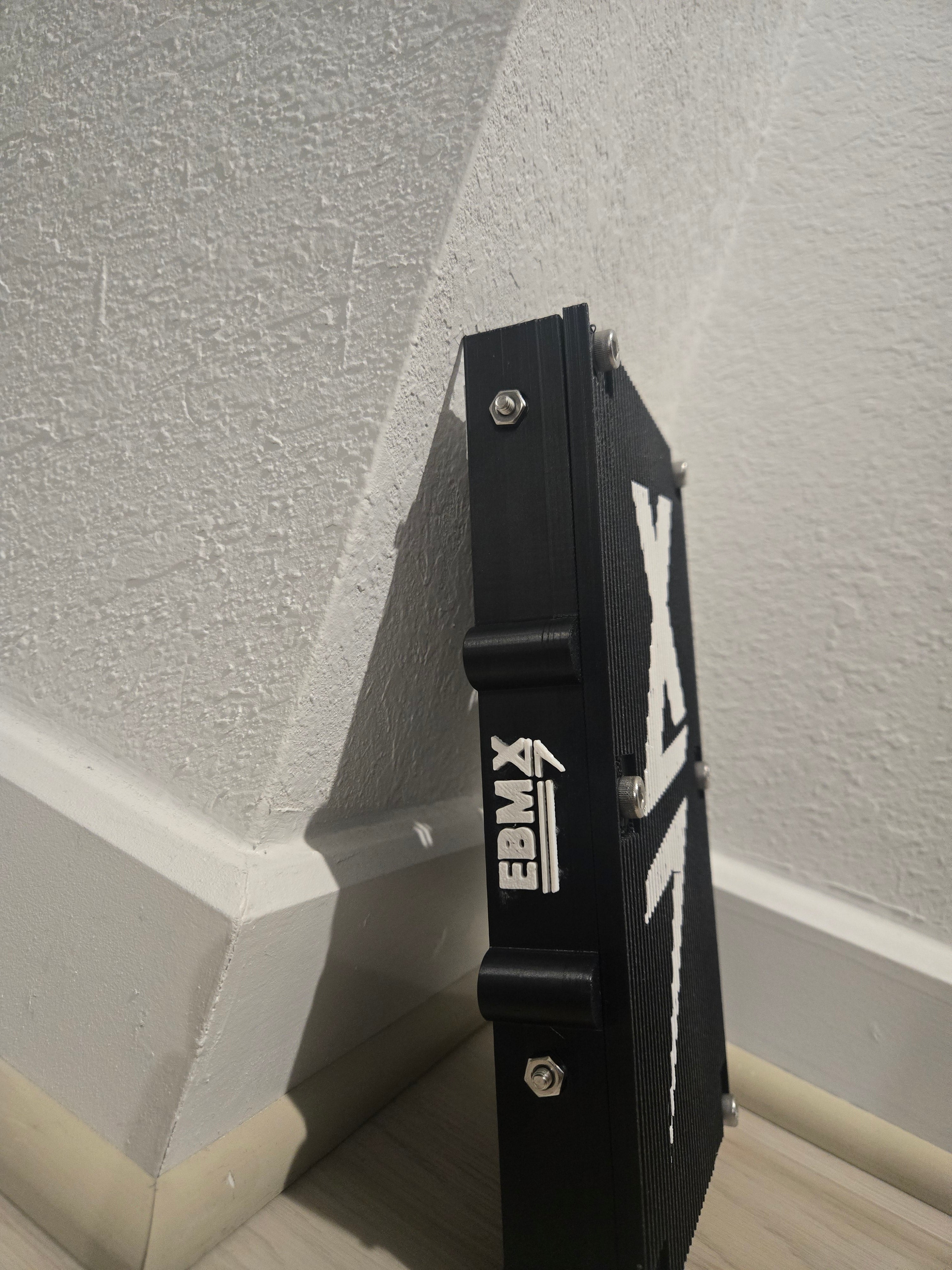 EBMX V2 Controller Cover - Yozma IN10 and Strike Shadow