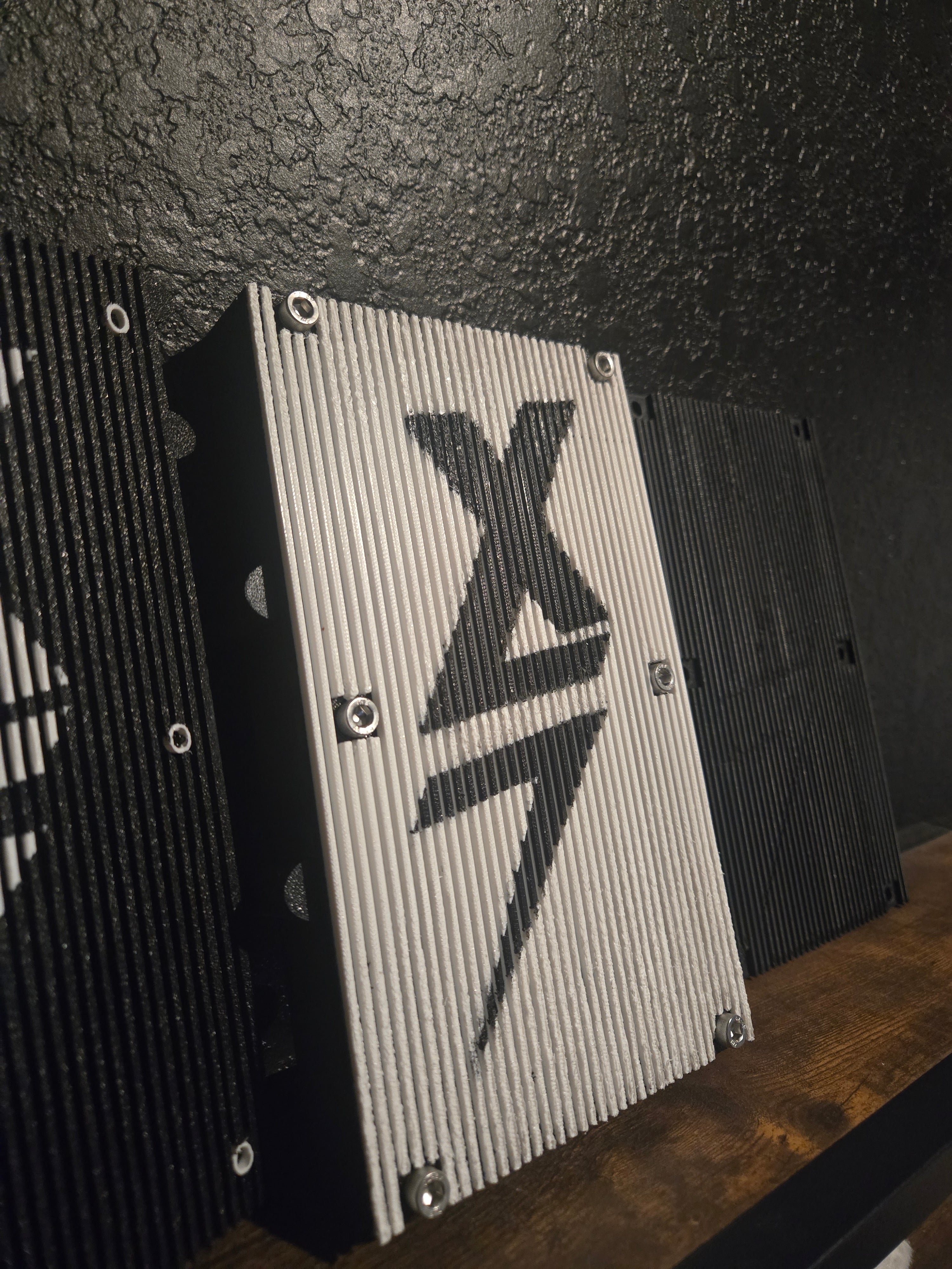 EBMX V2 Controller Cover - Yozma IN10 and Strike Shadow