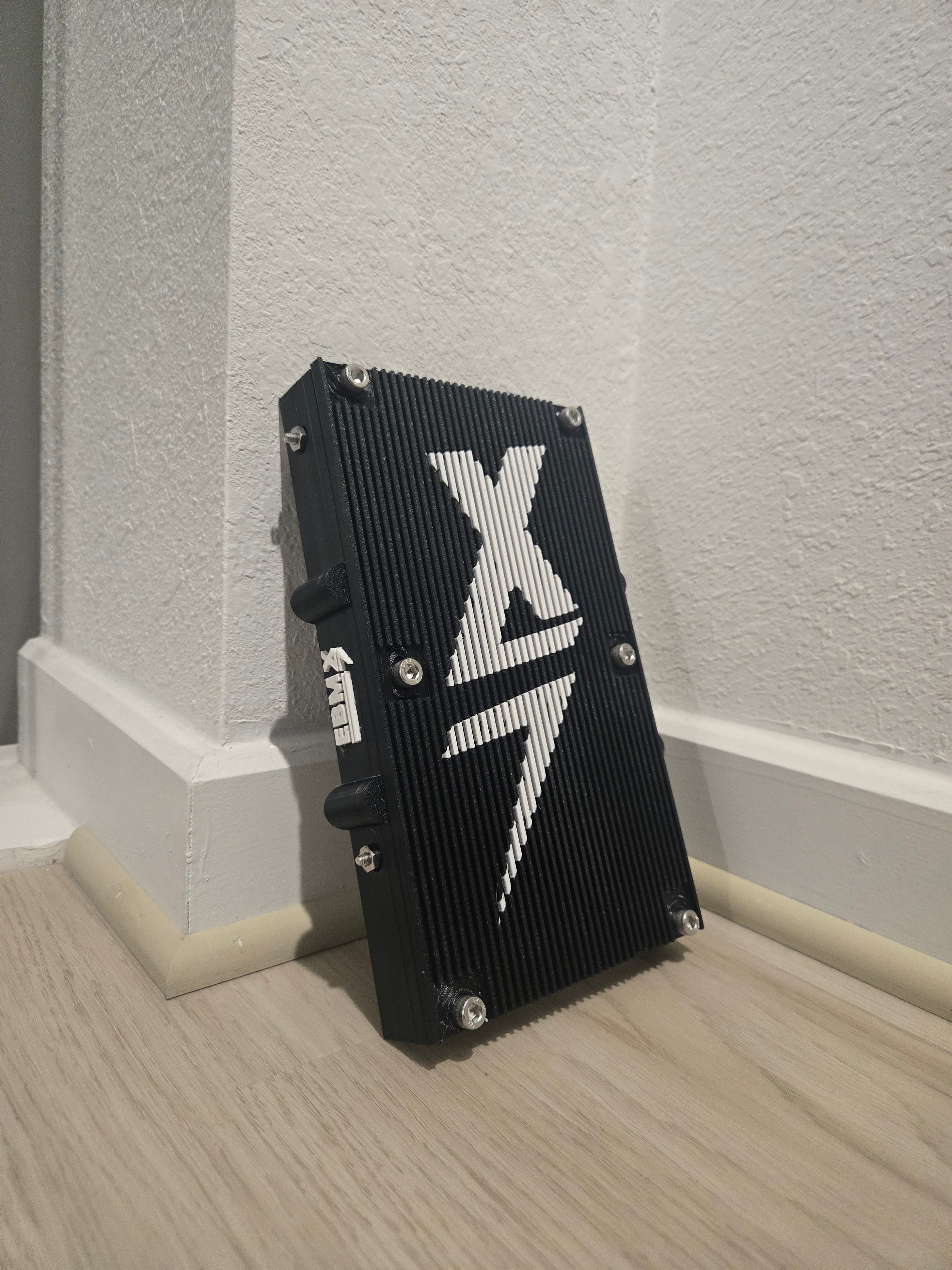 EBMX V2 Controller Cover - Yozma IN10 and Strike Shadow