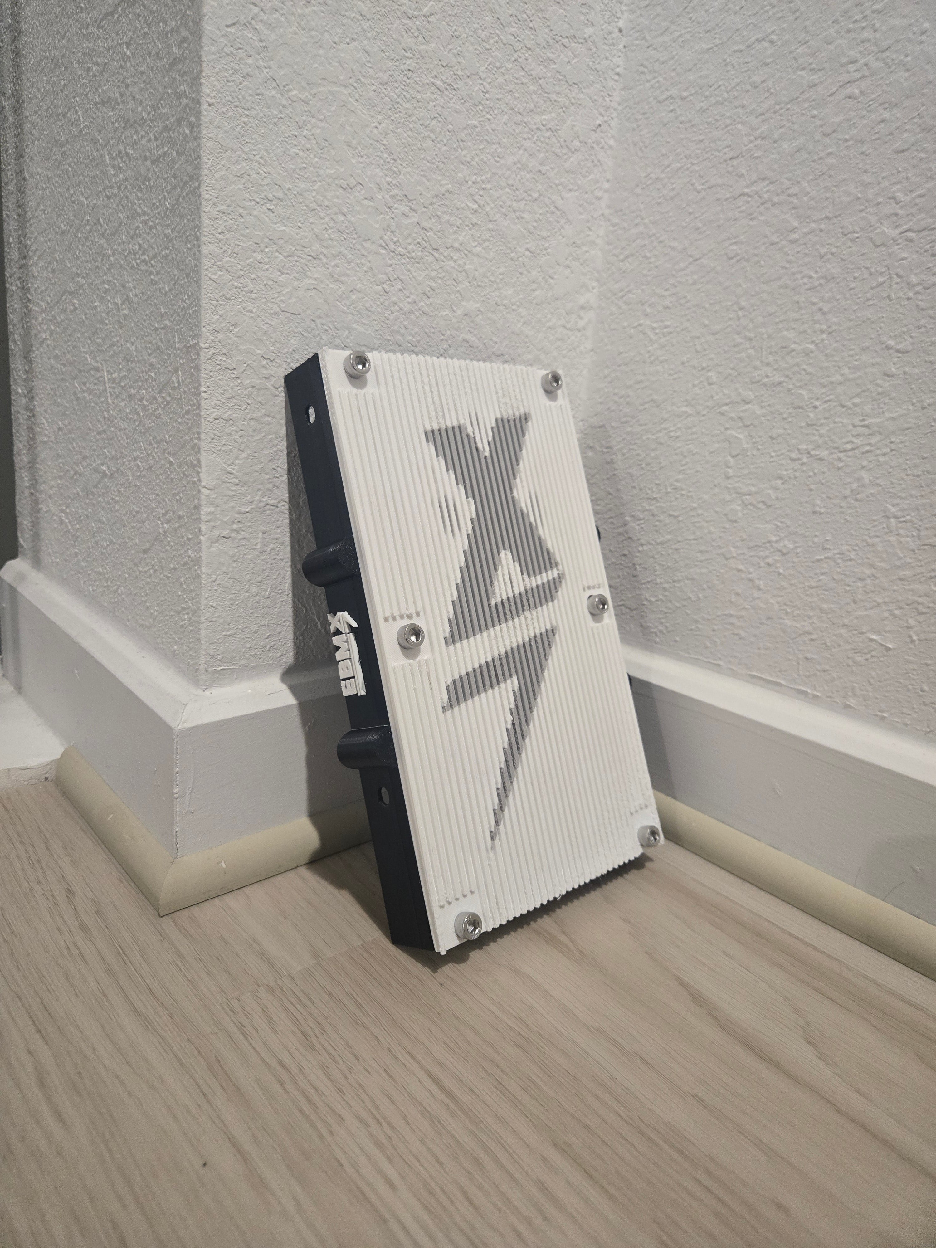 EBMX V2 Controller Cover - Yozma IN10 and Strike Shadow