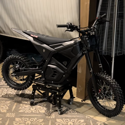 Yozma Titanium Bolt Kit